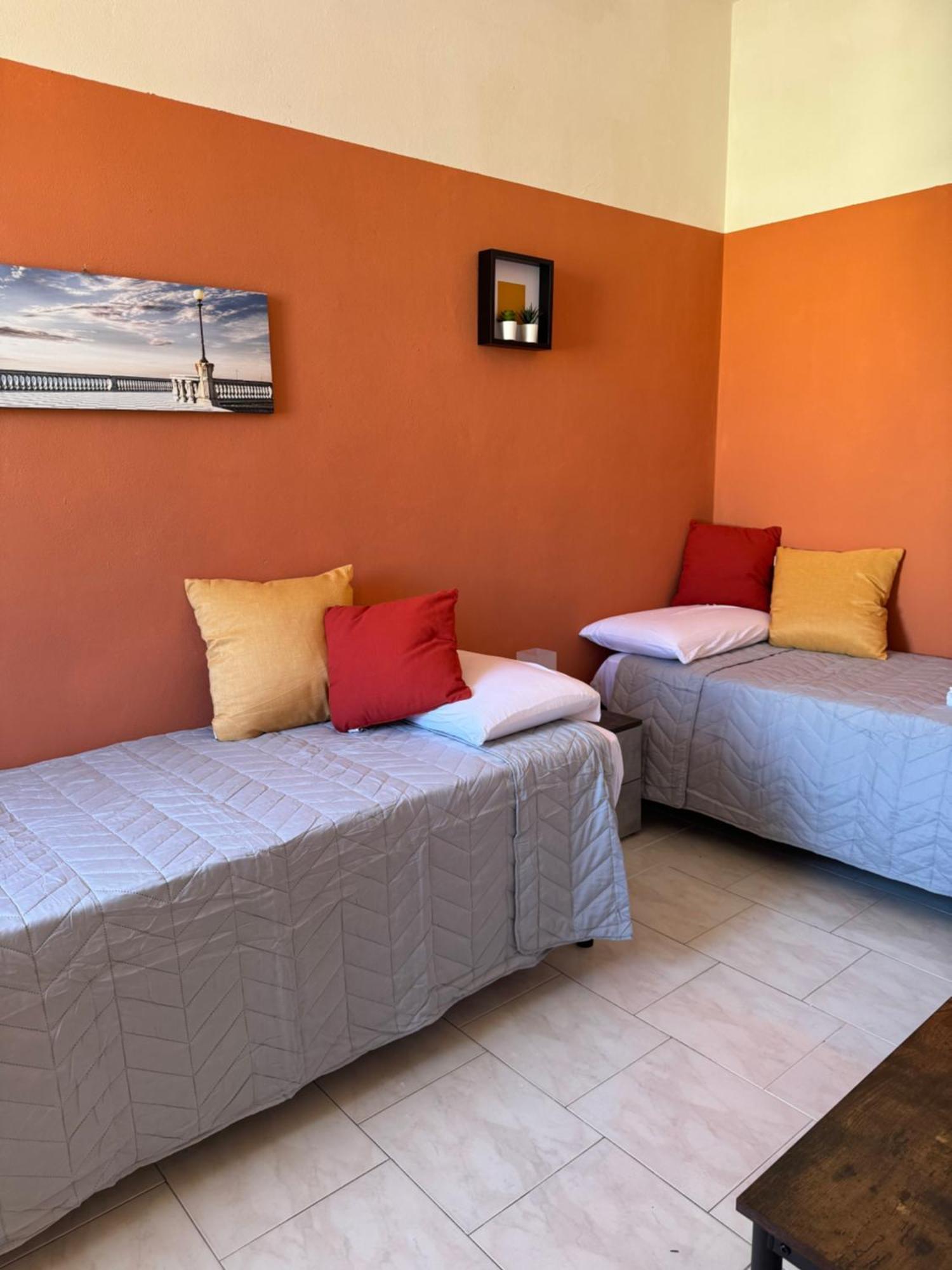 Colben Tuscany Home - Il Mare Dalla Finestra Nell'Atmosfera Tipica Livornese Livorno Exterior foto